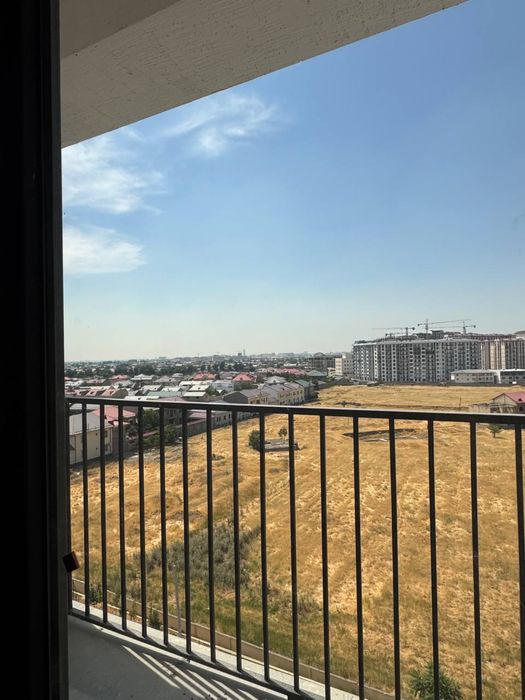 Срочно продается 1 комнатная квартира в новостройке Яшнабад р-н 25.000