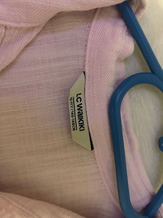 Vand camasa lc waikiki