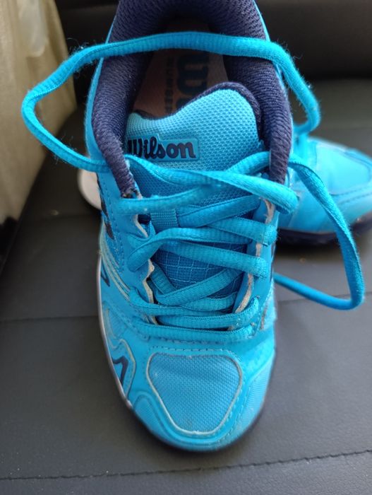 Маратонки Wilson 28 2/3