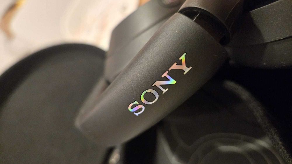 Căști Sony ULT WEAR (WH-ULT900N) – Full Box, Stare Impecabilă