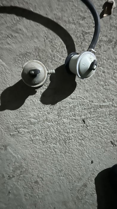 газовый балон 27 л