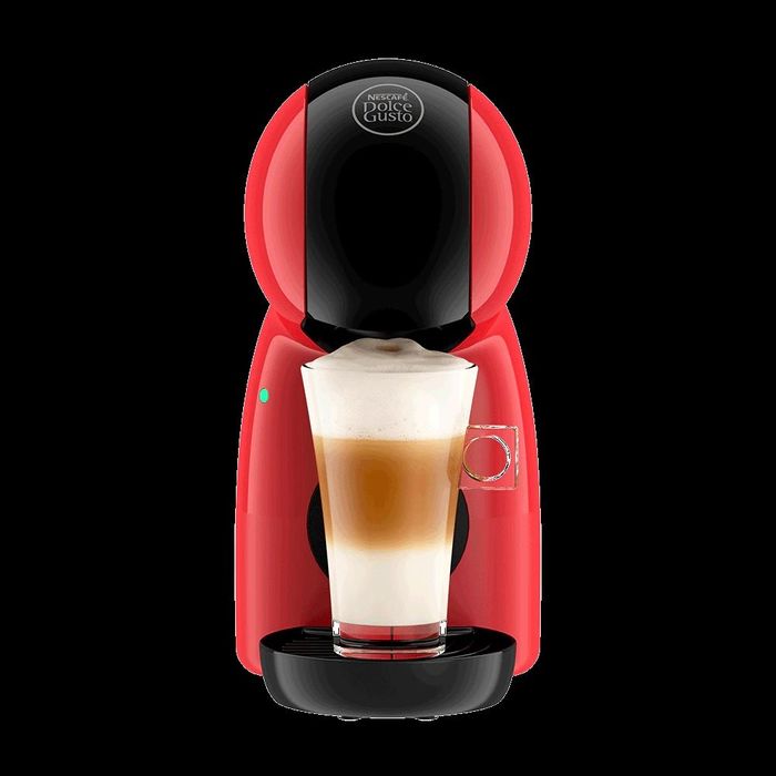 кафемашина NESCAFÉ® Dolce Gusto® Piccolo XS by Krups® - Red