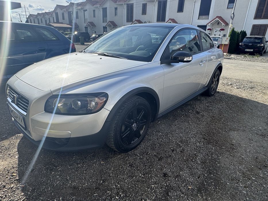 VOLVO C30 2007 — imagine 5