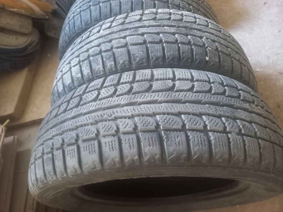 Шина зимный размер 185/60/15 4шт