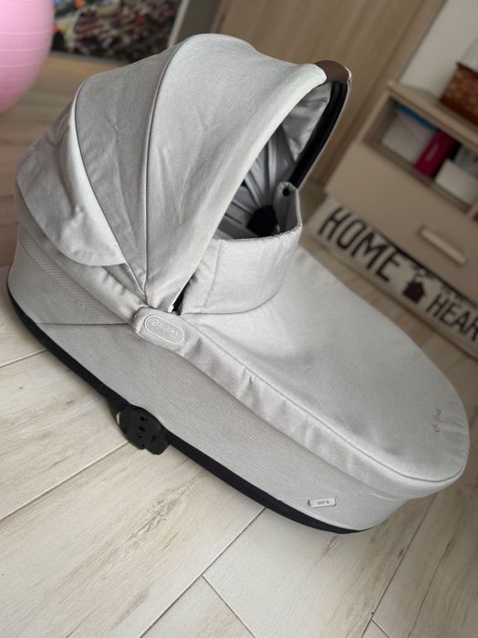 Кош за новородено за количка Cybex Balios S Lux или Talos S Lux
