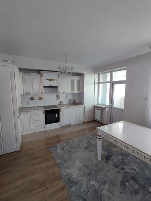 Продам 3 ком квартира
