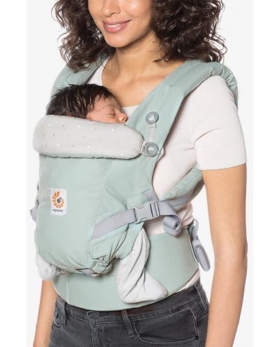Ергономична раница Ergobaby - Adapt, Mint