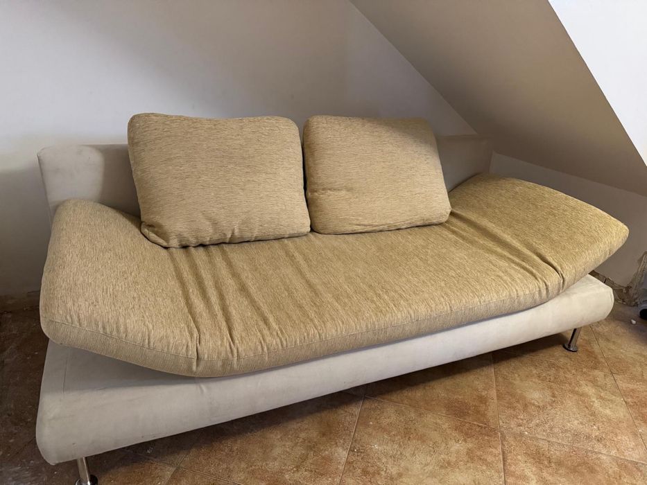 Vand canapea extensibila