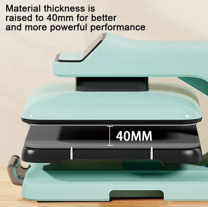 Термопресс сублимация/ Termopress