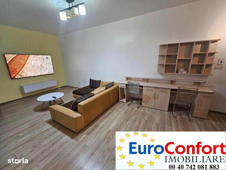 Inchiriez penthouse 3 camere, Cartier Rezidential Ared Uta