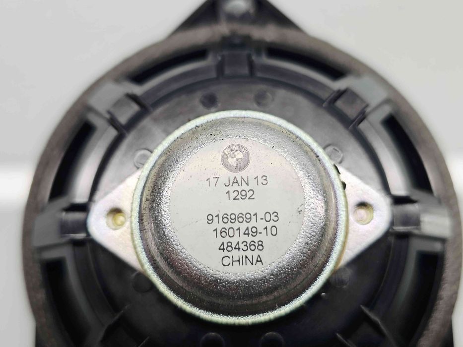 Boxa stanga spate Bmw 5 (F10) [Fabr 2011-2016] 9169691