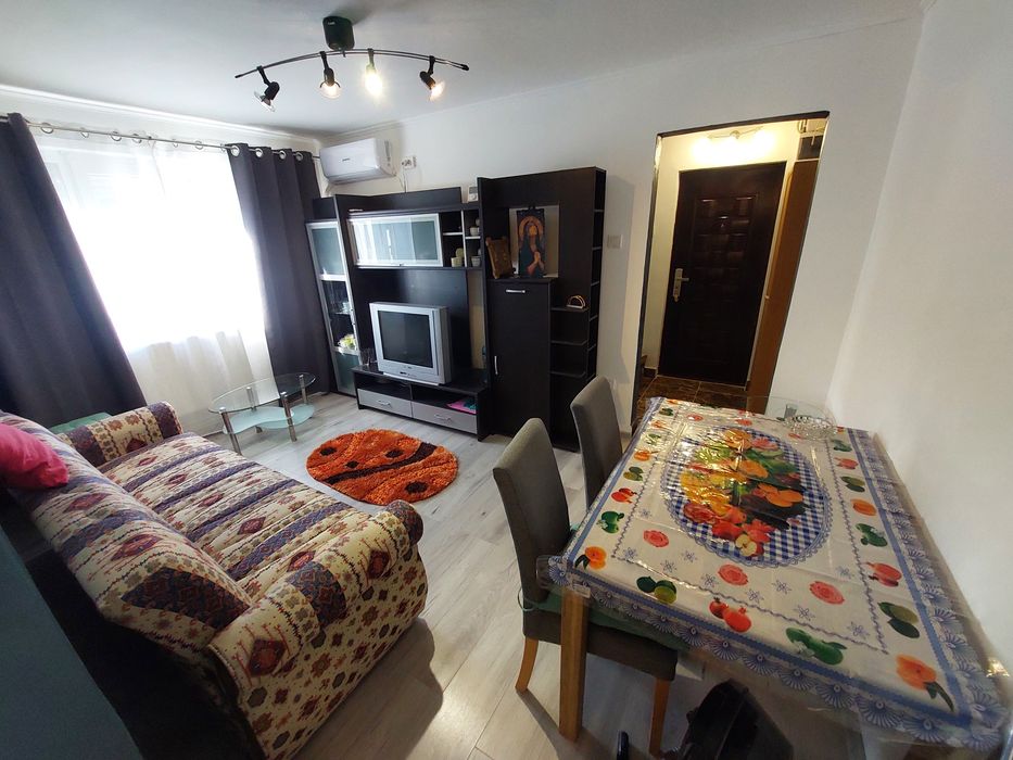 Inchirez apartament