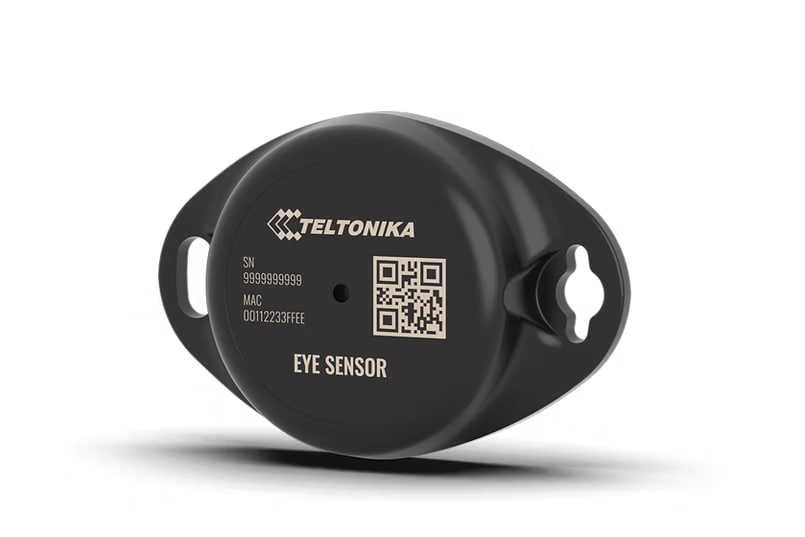 Bluetooth метка EYE Sensor, датчик открытия дверей | Bluetooth metka