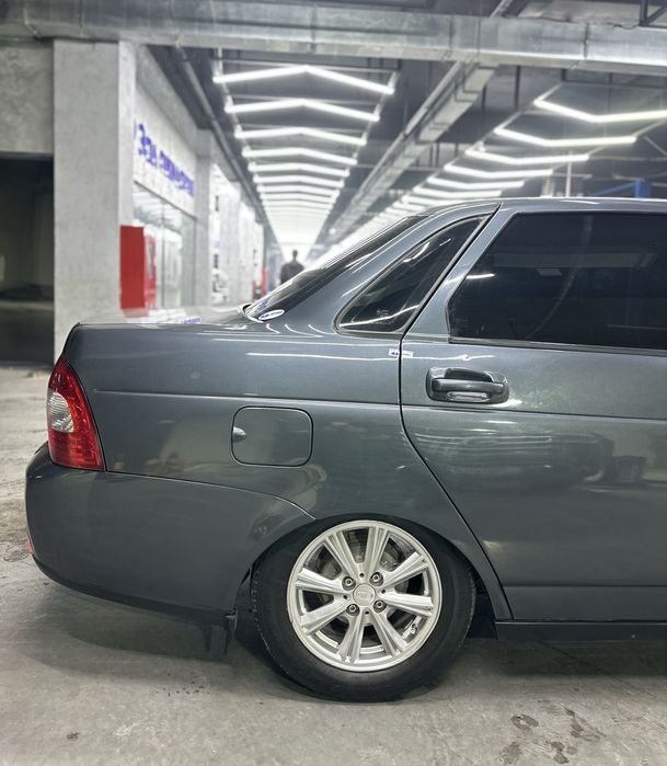 Аттика 14 новый балон