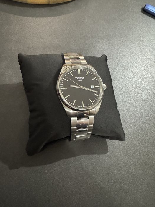 Часовник - TISSOT  PR 100