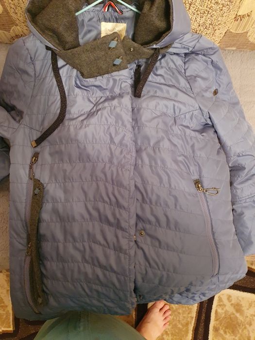 Продам подростковое пальто