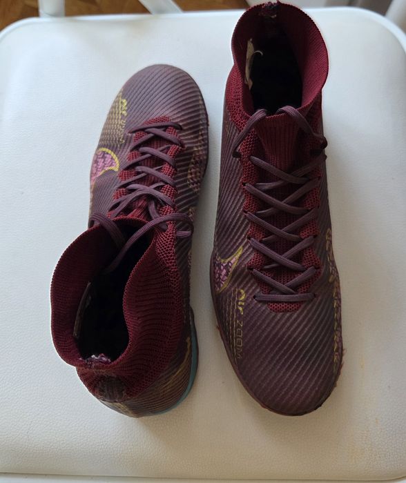 Сороконожки Air zoom