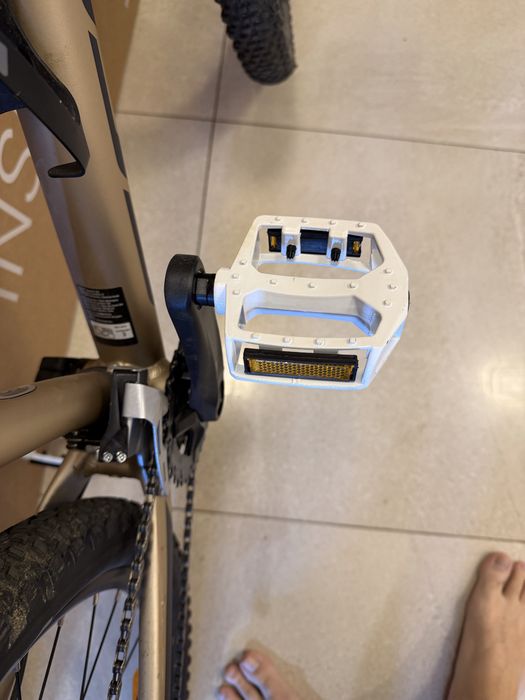 Scott Contessa Active 20 - 27.5” (S) - An 2020 - Shimano Deore - Rockshox XC30 - Frane hidraulice - Stare excelenta
