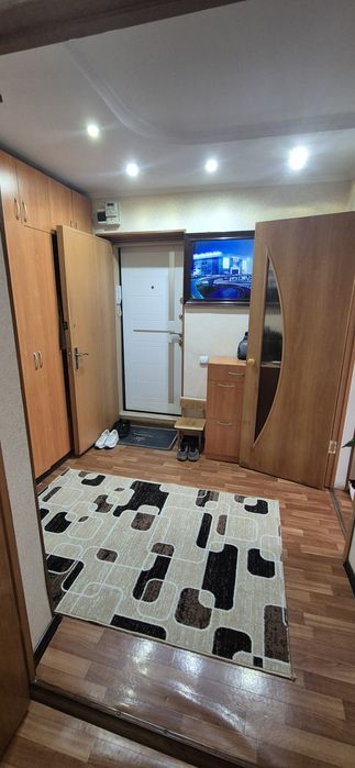 Продам 2-х комнатную квартиру.