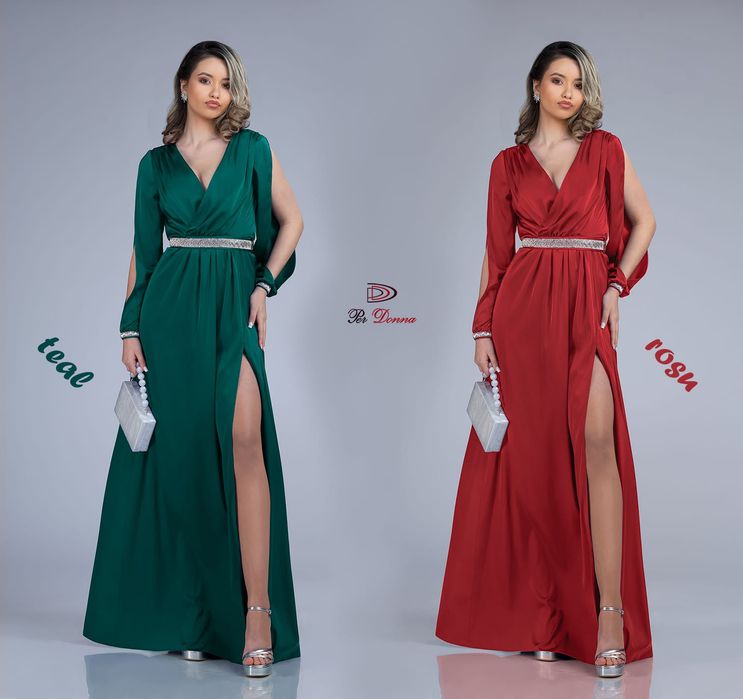 Vand rochii elegante de seara de ocazii revelion nasa