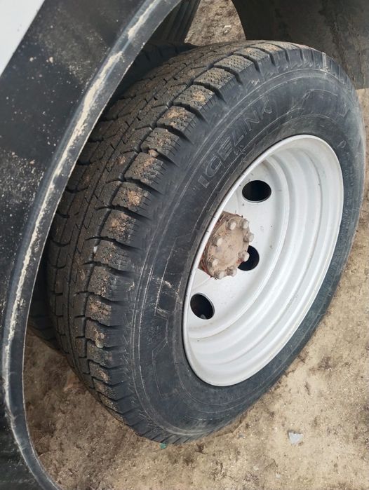 Продам авто Газель Некст