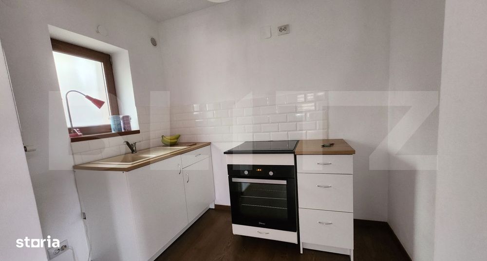 Casa 105 mp utili, teren 588 mp, zona Mureseni - Targu Mures