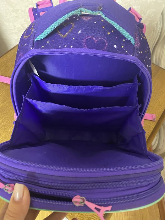 Продам школьный рюкзак