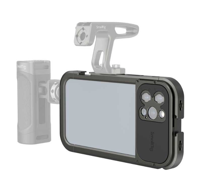 Pro Mobile Cage for iPhone 12 Pro Max