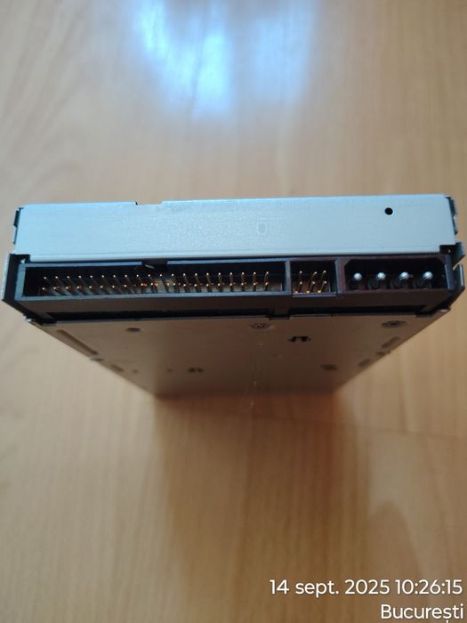 Unitate zip drive iomega ATA IDE