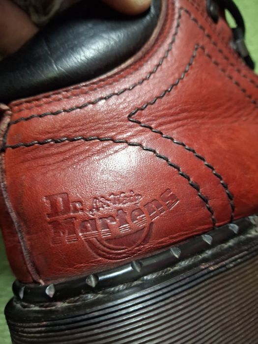 Dr Martens  8316-VTG 90 боти
