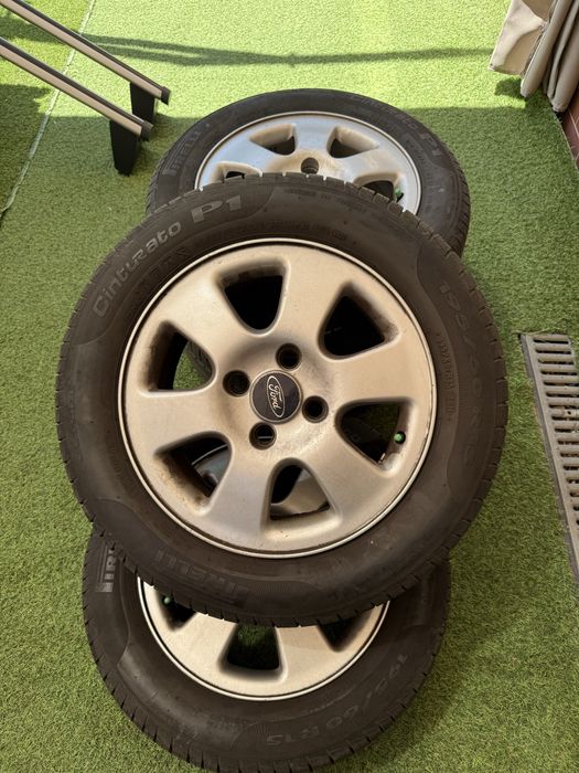 195 65 15 pirelli - Piese auto de vânzare | OLX.ro