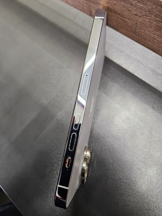 Мобилен апарат Iphone 15 Pro Max 512GB