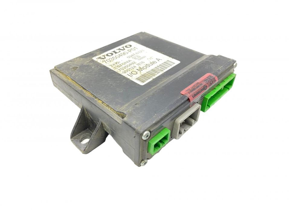 70350490 Unitate de Control, I/O VOLVO B6, B7, B9, B10, B12 bus (1978-2011) VOLVO