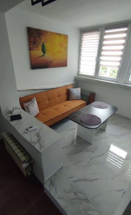 Дава се под наем Тристаен апартамент в София, Център - 70 кв.м за 797.64 € - Снимка #1