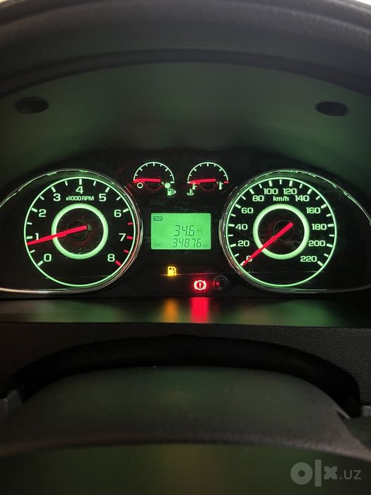 Chevrolet Gentra 2022