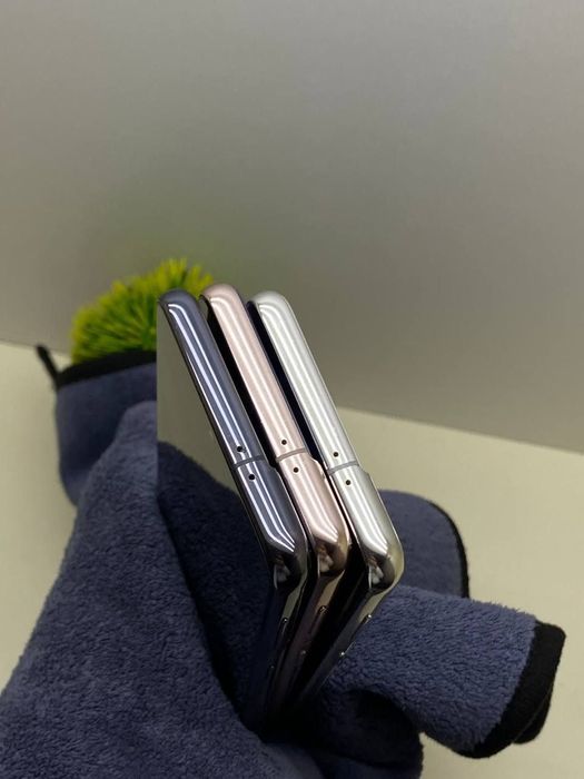 Samsung S21 Plus xotirasi 8/256GB