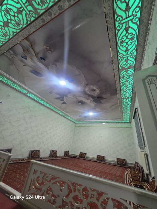 Uy yashashga tayyor