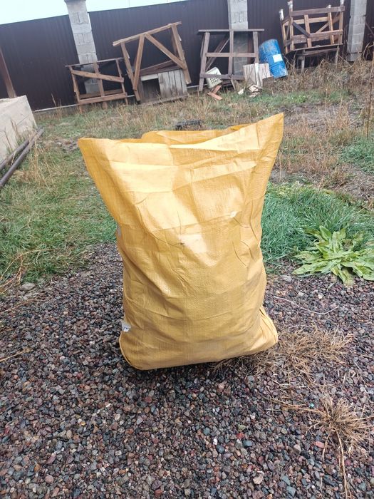 продам большой мешок