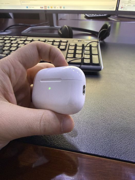 Airpods pro ideal