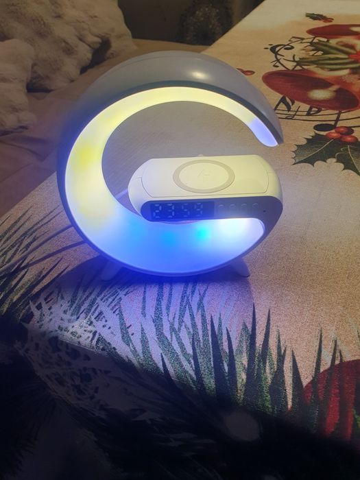 Безжично зарядно