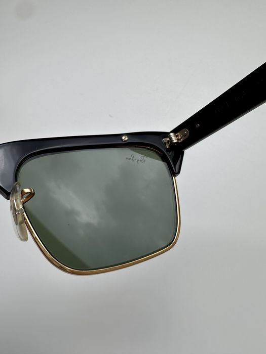 Ray Ban Wayfarer Austen Max B&L U.S.A