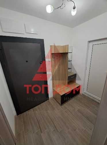 Дава се под наем Двустаен апартамент в Варна, Цветен квартал - 70 кв.м за 600 € - Снимка #10