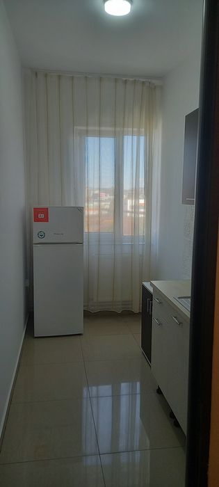 Garsoniera de închiriat