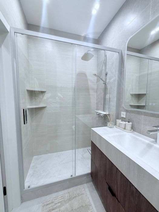 Imperial Club City Продается 2 комнатная квартира ремонт Ц-2, Алайский