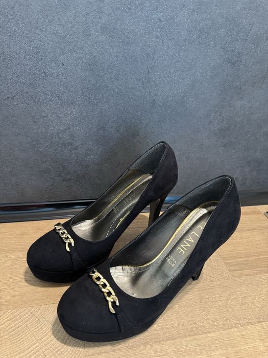 Обувки Zee Lane, номер 38, произведени в Италия