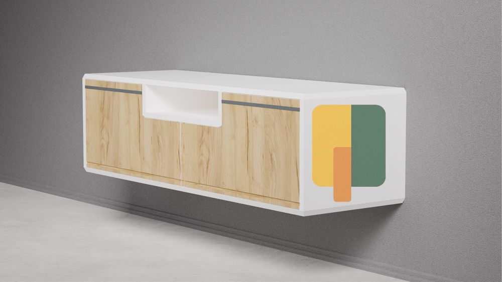 Тумба под ТВ