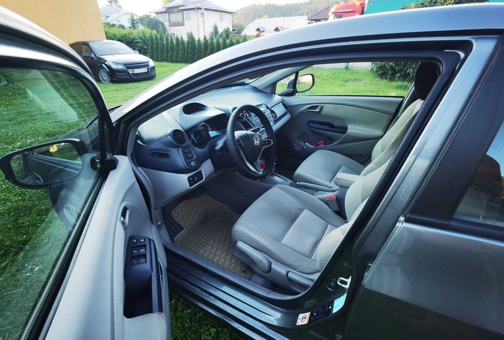 Honda Insight hybrid 1.3 IMA