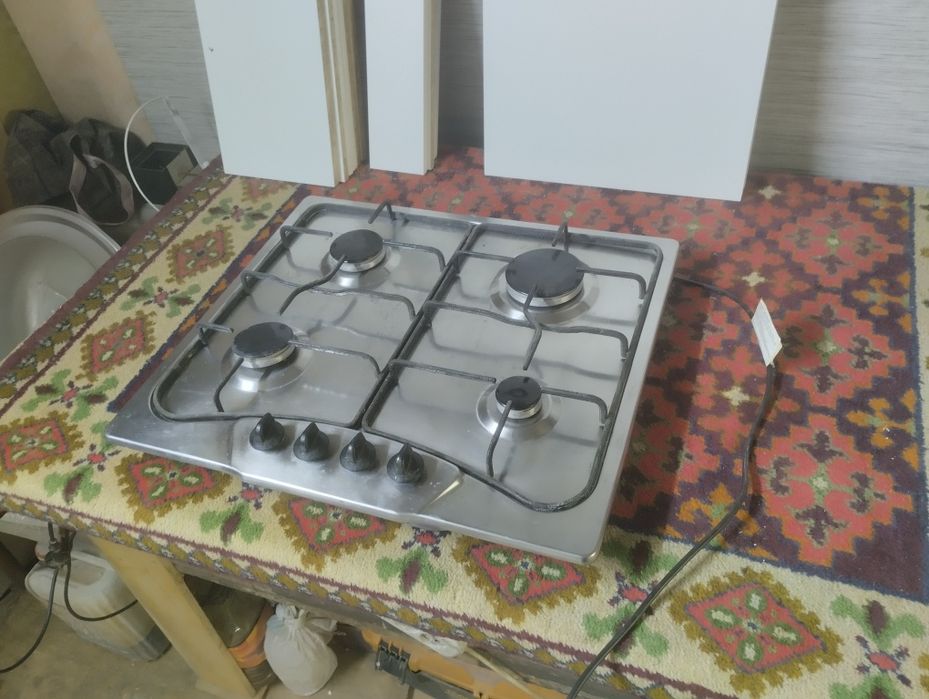 Продам варочную поверхность