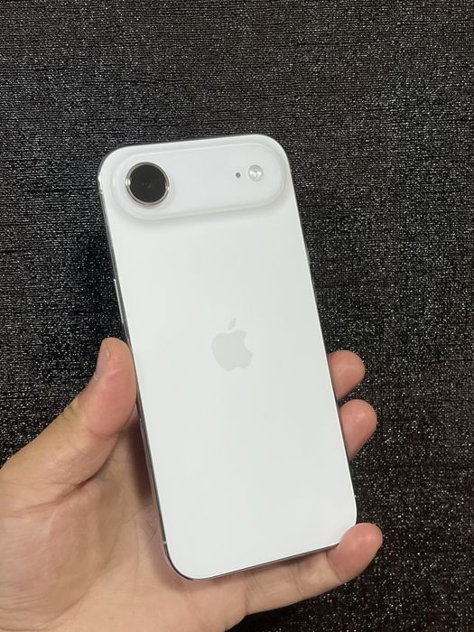 iPhone 17 Air Айфон 17 Эйр 256гб 100% АКБ