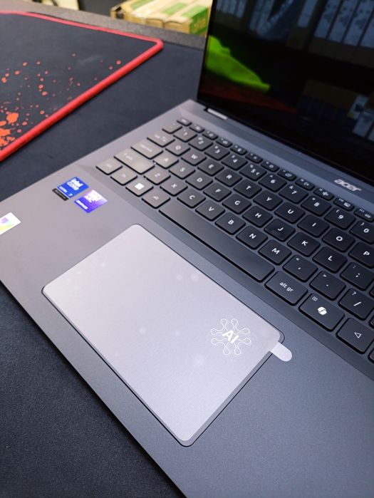 Acer Swift 16 Ai OLED